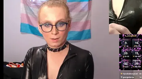 tgirlmelody webcam model stream image