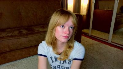 AlleenCalligan webcam model stream image