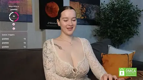 Anna_Carters webcam model stream image