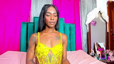 SexyStarDayhan webcam model stream image
