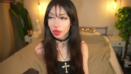 Devilsss_toy webcam model stream image