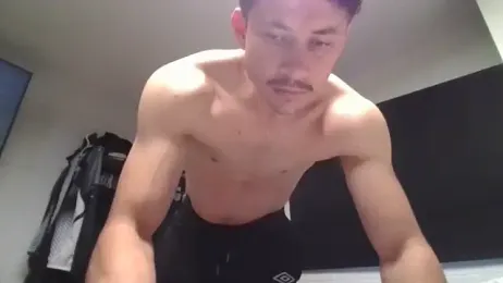 SneakySnake911 webcam model stream image