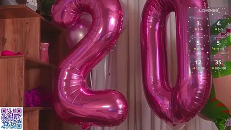 CeliaValado webcam model stream image