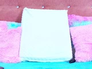 alliciakim18 webcam camsoda model stream image