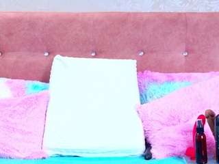 alliciakim18 webcam model stream image