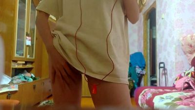 JUNGLE_TOOSIE webcam model stream image