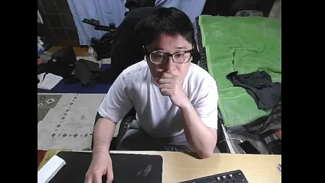 hide39 webcam model stream image