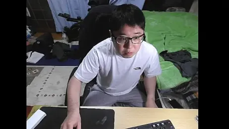 hide39 webcam model stream image