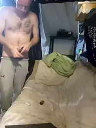 Anix888 webcam model stream image