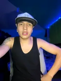 pabonsito2 webcam model stream image
