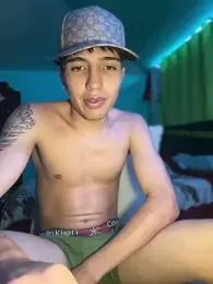 pabonsito2 webcam model stream image