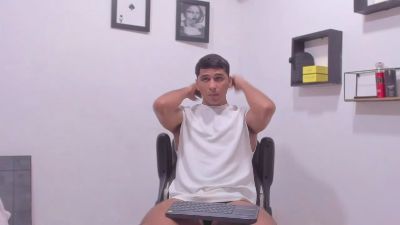 Noah_lahm01 webcam model stream image