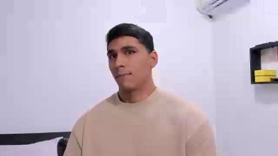 Noah_lahm01 webcam model stream image