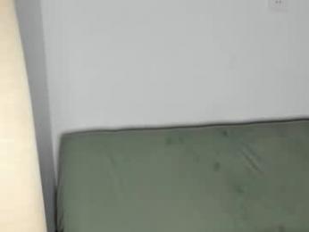 sheilanyarturo webcam chaturbate model stream image