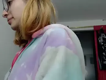 KratosAfroditacs webcam model stream image