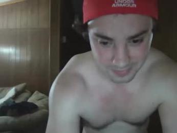 wisconjack webcam model stream image