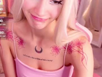sweet_maruya webcam model stream image