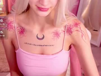 sweet_maruya webcam model stream image