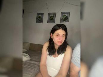 Marusa345 webcam model stream image