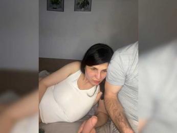 Marusa345 webcam model stream image