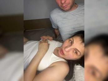 Marusa345 webcam model stream image