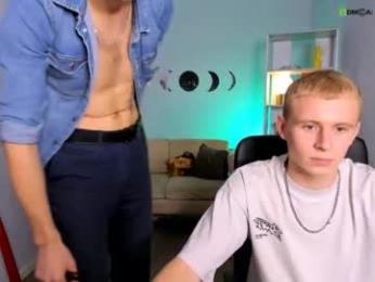 didi_meow webcam model stream image