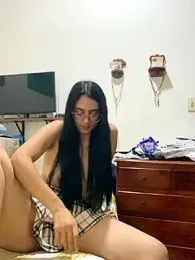 Only_Val webcam model stream image