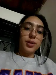 Only_Val webcam model stream image