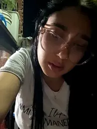 Only_Val webcam model stream image