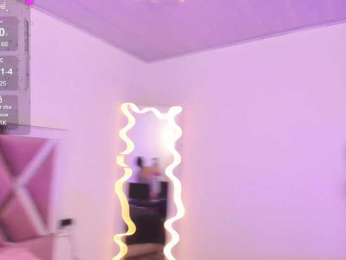 Sakuraa-tay webcam model stream image
