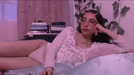 darkcandy666 webcam model stream image