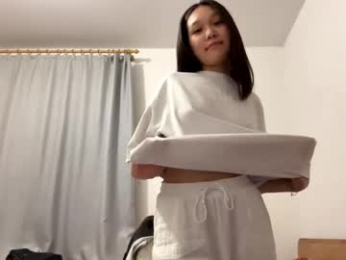 oracowee webcam chaturbate model stream image