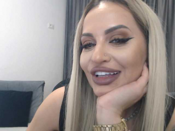 lovelyblondyx webcam model stream image