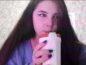 LiaNickolas webcam model stream image