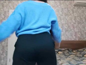 LiaNickolas webcam model stream image