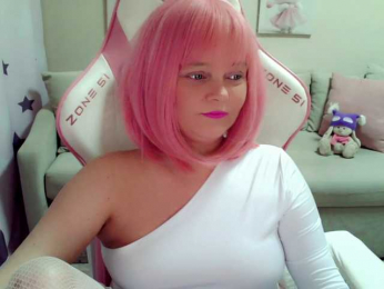 ChristieRoses webcam model stream image