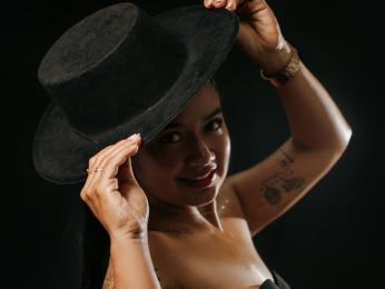 HeidyRouss webcam livejasmin model stream image