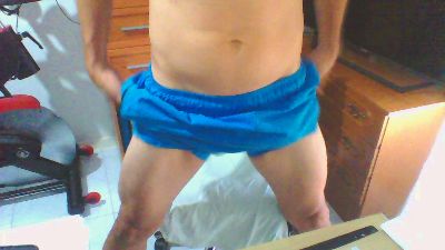figo1984 webcam cam4 model stream image