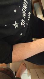 Cyberlovesex webcam model stream image