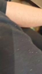 Cyberlovesex webcam model stream image