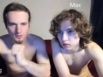 duumvirate webcam chaturbate model stream image