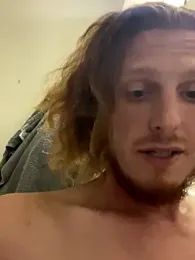 BIGxRED webcam stripchat model stream image