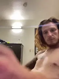 BIGxRED webcam stripchat model stream image