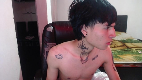 Flipsss_ webcam stripchat model stream image
