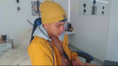 Leonard_Price webcam model stream image