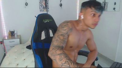 Leonard_Price webcam model stream image
