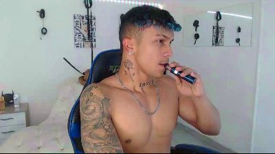 Leonard_Price webcam model stream image