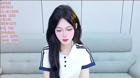 Tiantian9191 webcam stripchat model stream image