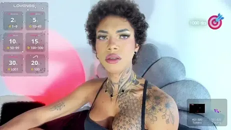 michell_danna webcam model stream image