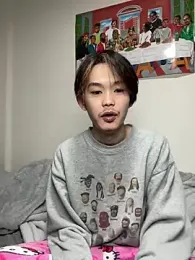 tenshooo webcam model stream image